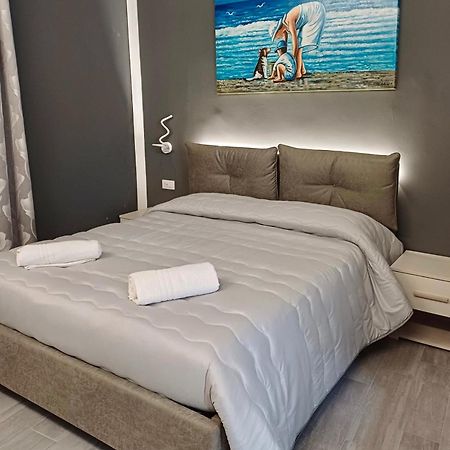 بيتسو Costa Degli Dei Rooms المظهر الخارجي الصورة