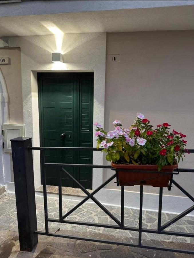 بيتسو Costa Degli Dei Rooms المظهر الخارجي الصورة