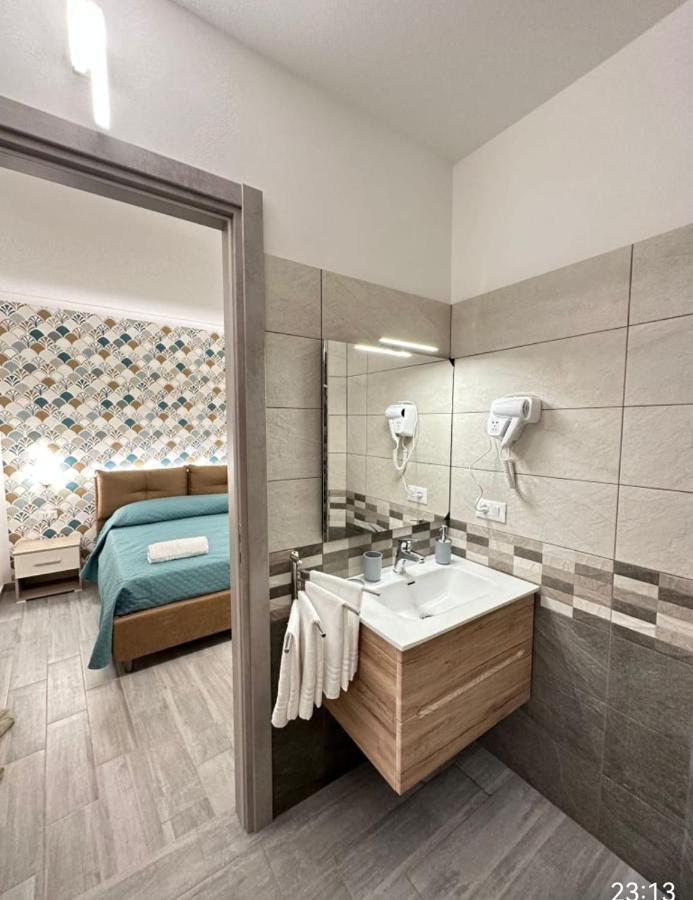 بيتسو Costa Degli Dei Rooms المظهر الخارجي الصورة
