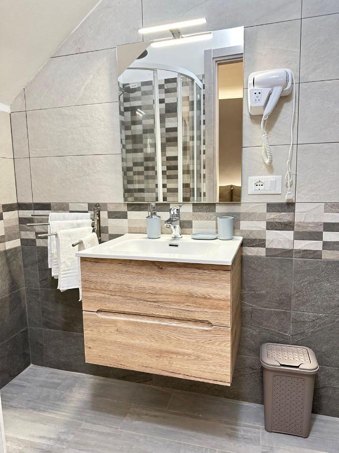 بيتسو Costa Degli Dei Rooms المظهر الخارجي الصورة