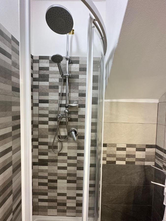 بيتسو Costa Degli Dei Rooms المظهر الخارجي الصورة