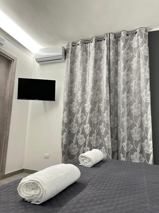 بيتسو Costa Degli Dei Rooms المظهر الخارجي الصورة