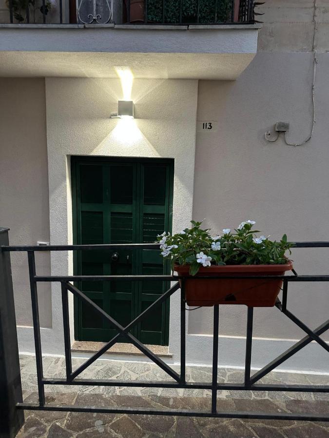 بيتسو Costa Degli Dei Rooms المظهر الخارجي الصورة