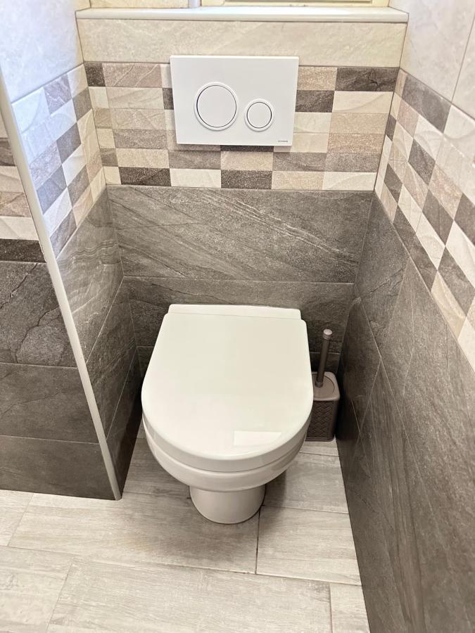 بيتسو Costa Degli Dei Rooms المظهر الخارجي الصورة