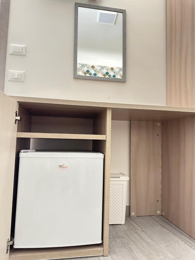 بيتسو Costa Degli Dei Rooms المظهر الخارجي الصورة