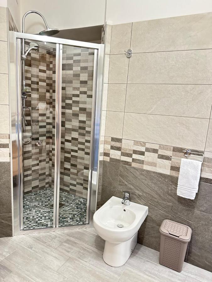 بيتسو Costa Degli Dei Rooms المظهر الخارجي الصورة