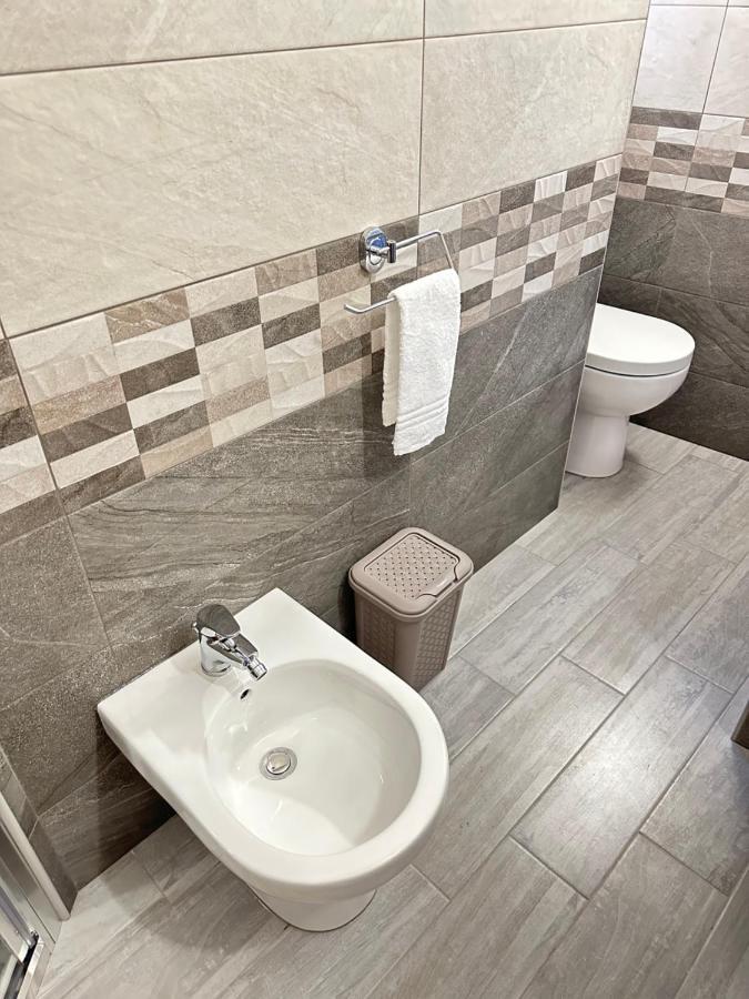 بيتسو Costa Degli Dei Rooms المظهر الخارجي الصورة
