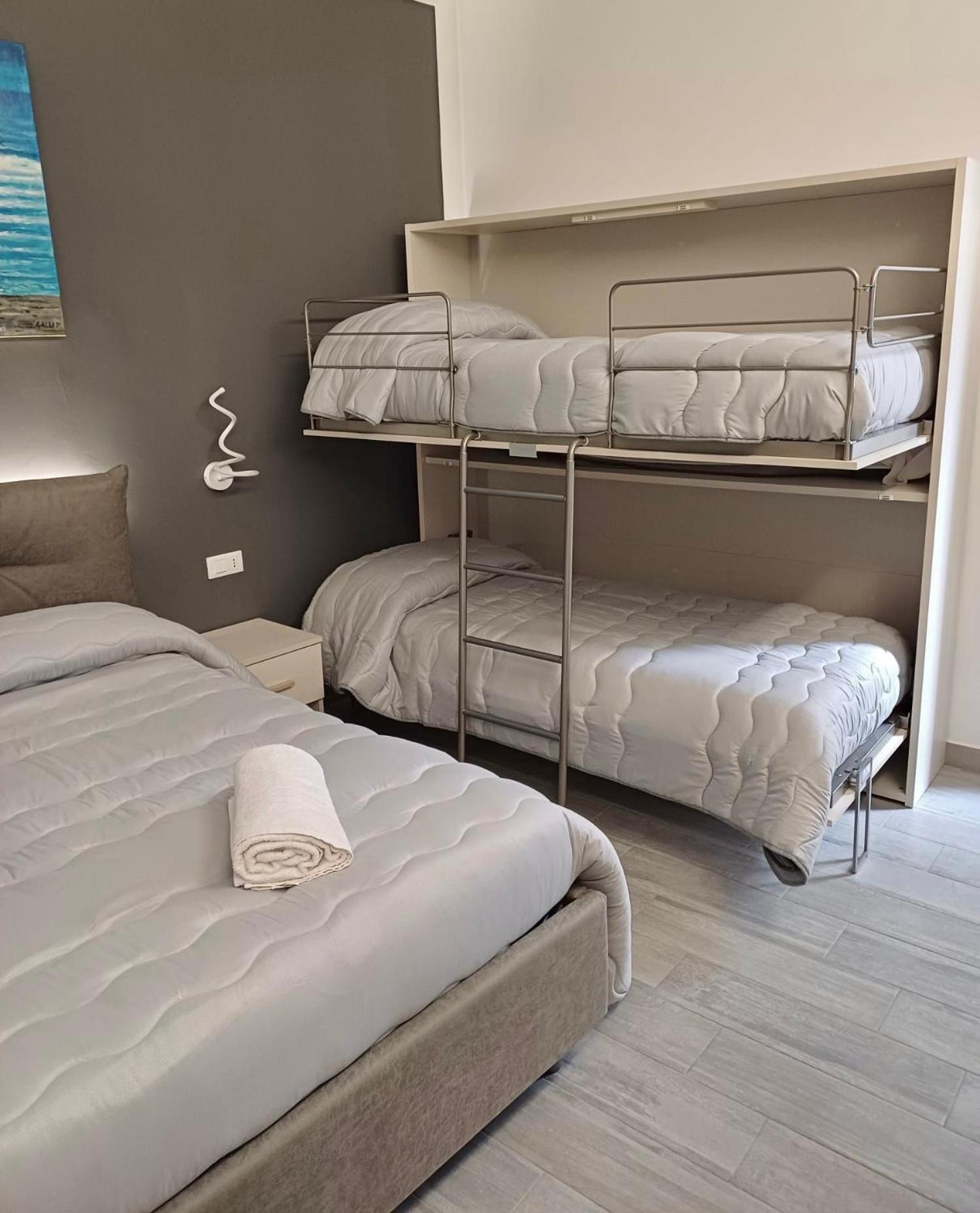 بيتسو Costa Degli Dei Rooms المظهر الخارجي الصورة