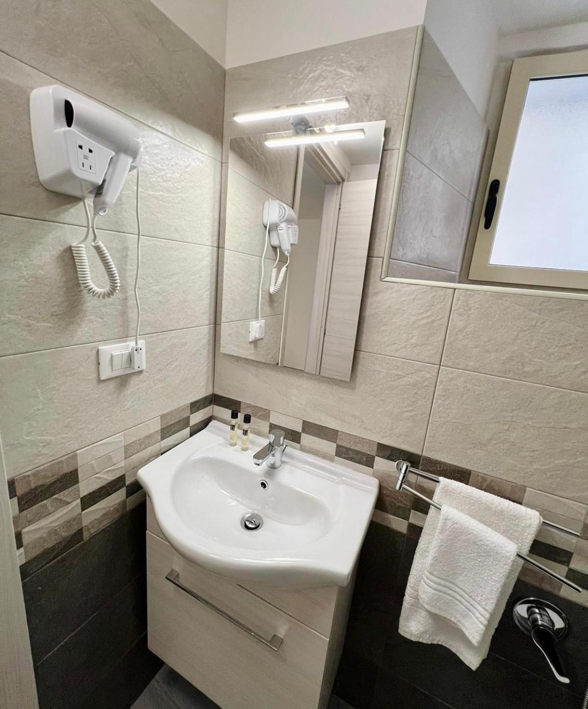 بيتسو Costa Degli Dei Rooms المظهر الخارجي الصورة