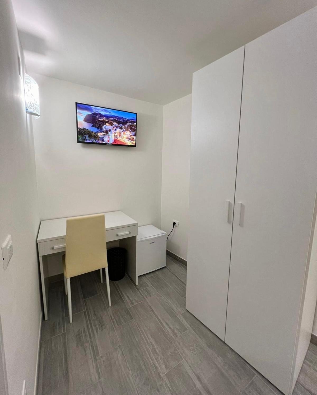 بيتسو Costa Degli Dei Rooms المظهر الخارجي الصورة