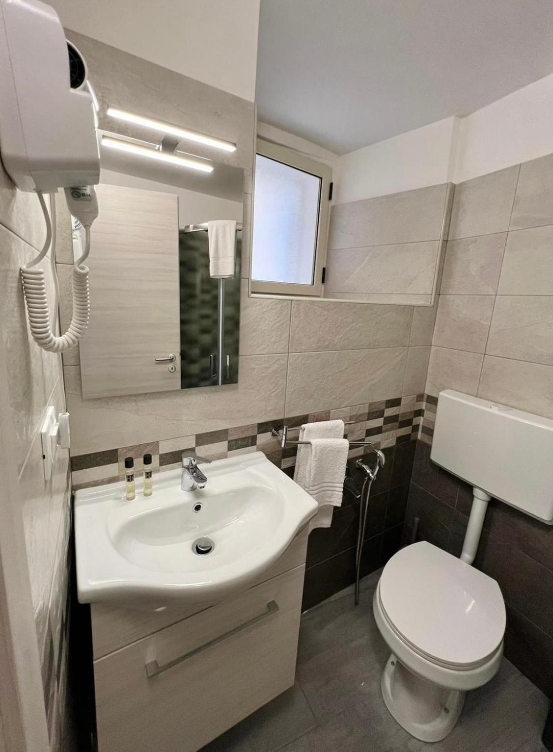 بيتسو Costa Degli Dei Rooms المظهر الخارجي الصورة