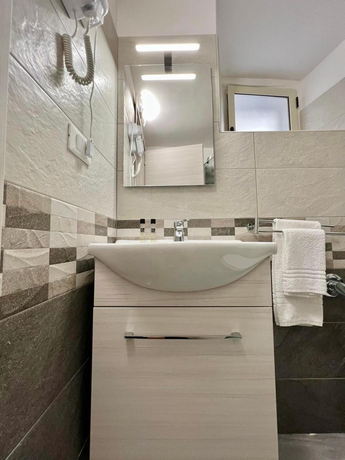 بيتسو Costa Degli Dei Rooms المظهر الخارجي الصورة