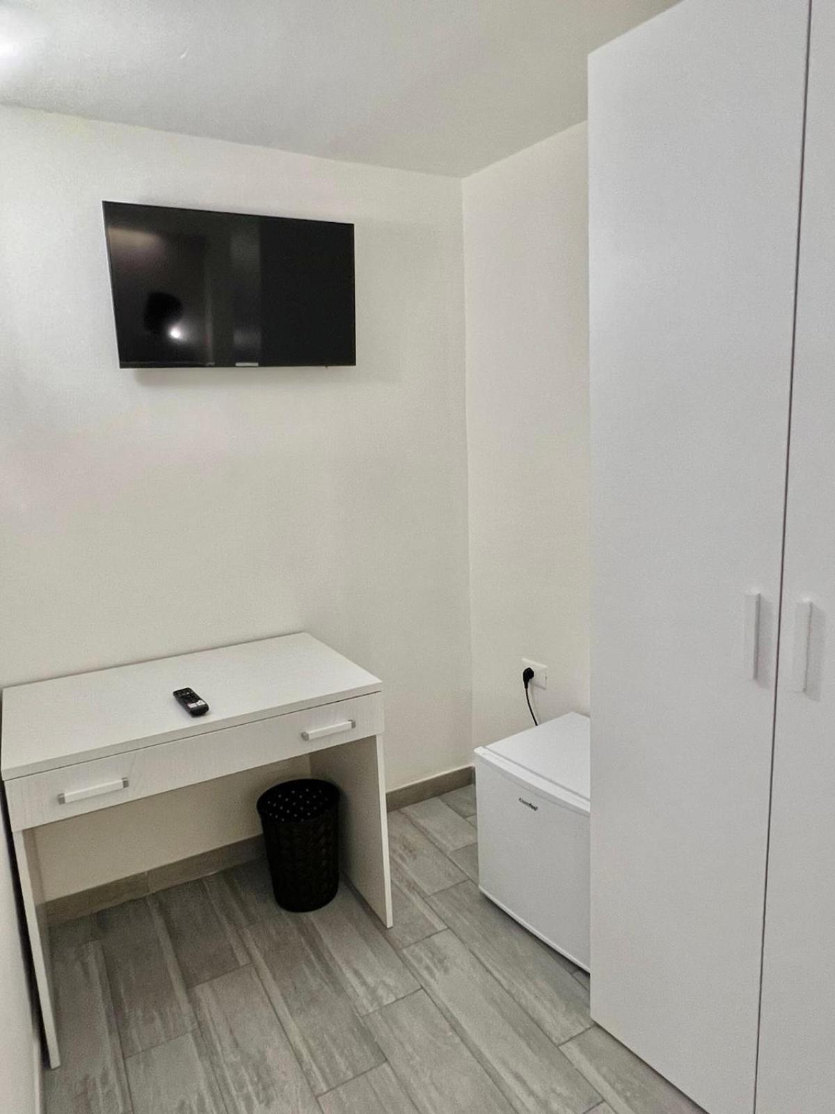بيتسو Costa Degli Dei Rooms المظهر الخارجي الصورة