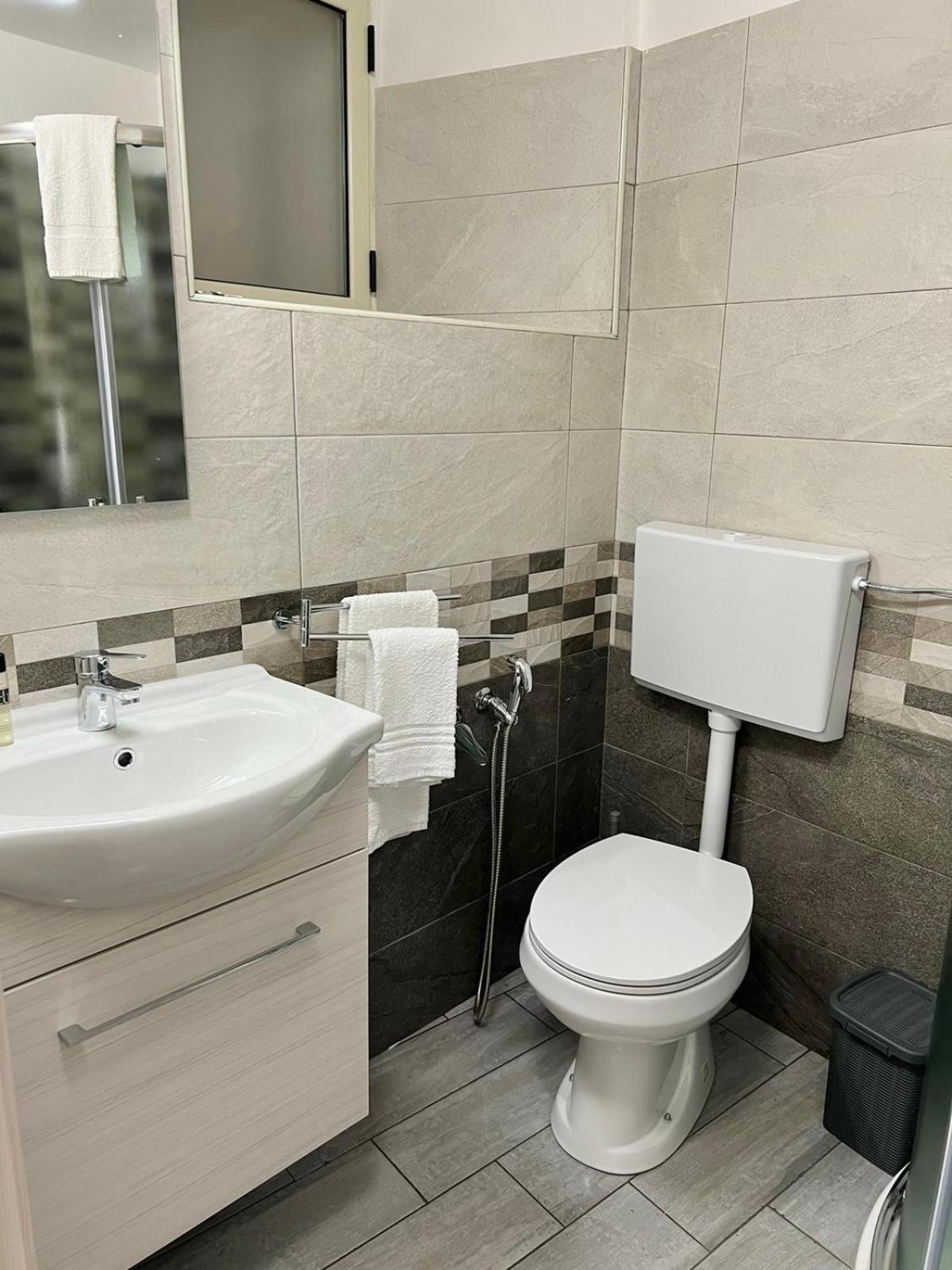 بيتسو Costa Degli Dei Rooms المظهر الخارجي الصورة