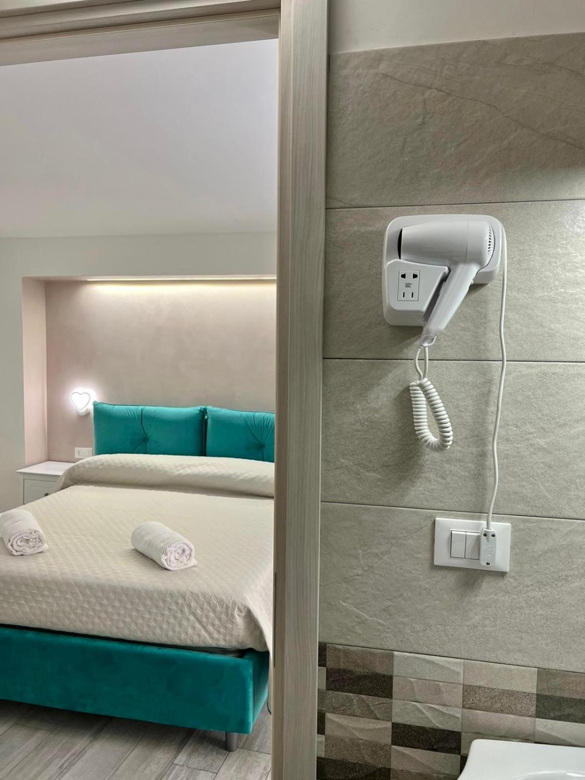 بيتسو Costa Degli Dei Rooms المظهر الخارجي الصورة