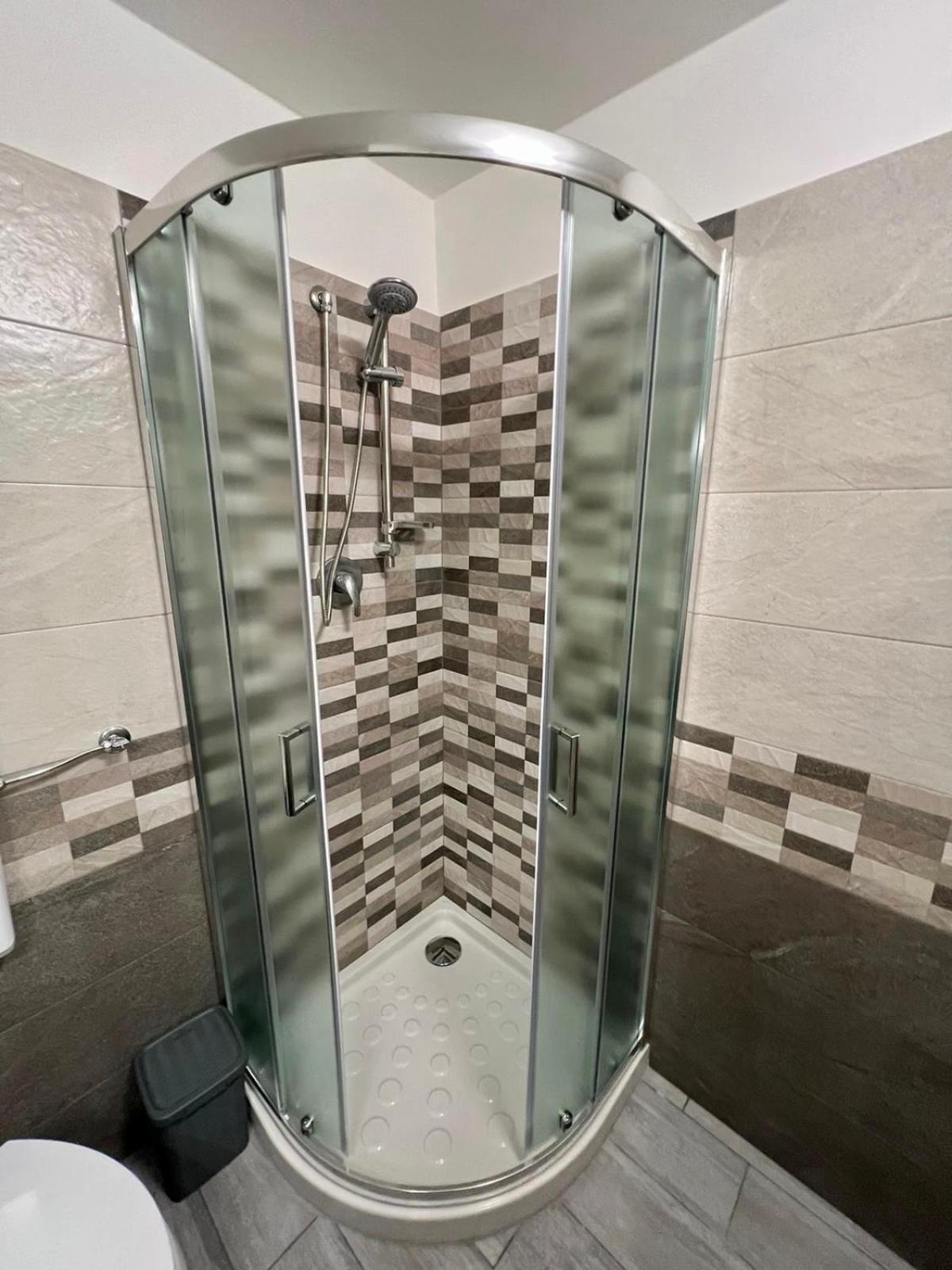 بيتسو Costa Degli Dei Rooms المظهر الخارجي الصورة