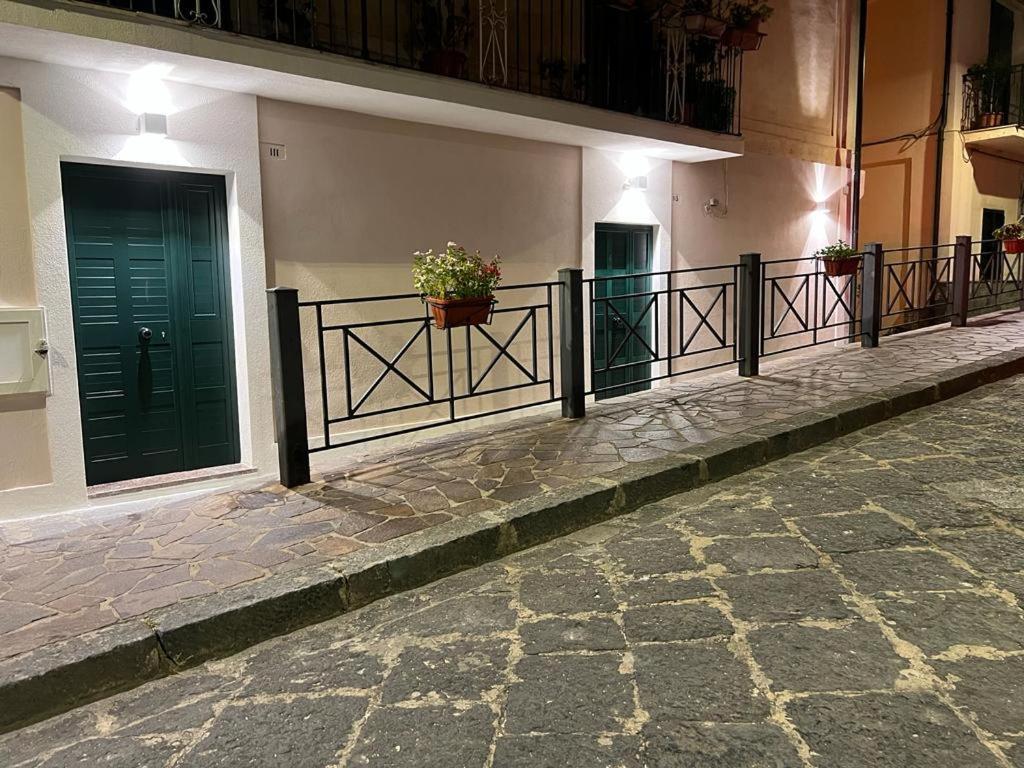 بيتسو Costa Degli Dei Rooms المظهر الخارجي الصورة