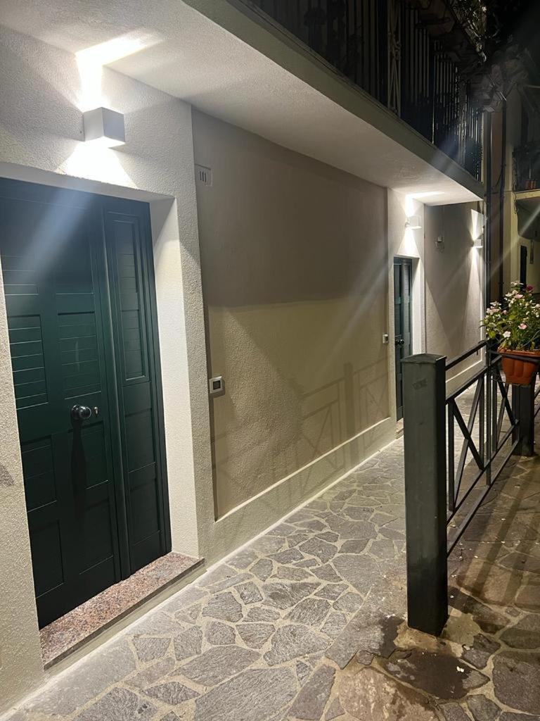 بيتسو Costa Degli Dei Rooms المظهر الخارجي الصورة