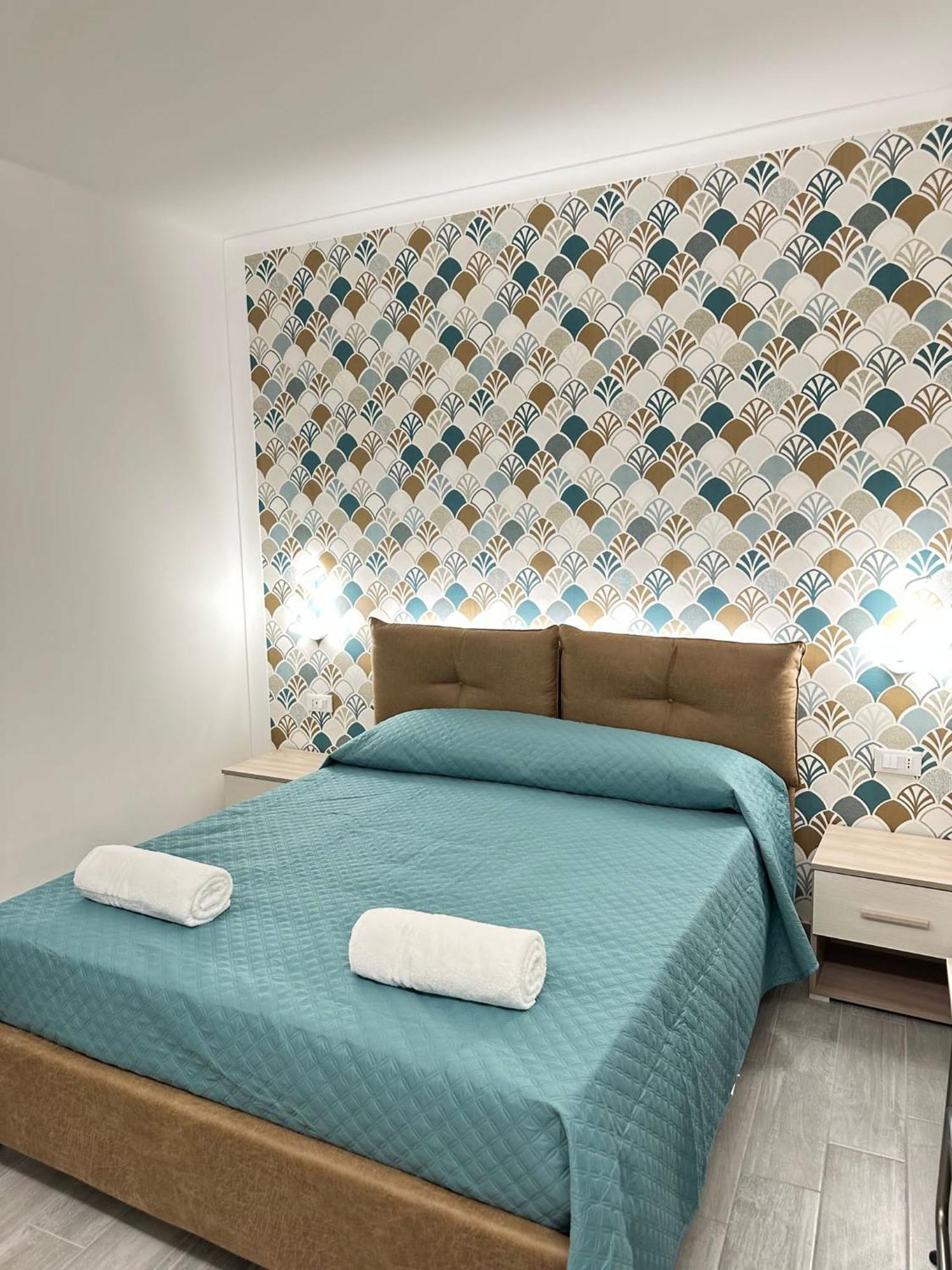 بيتسو Costa Degli Dei Rooms المظهر الخارجي الصورة