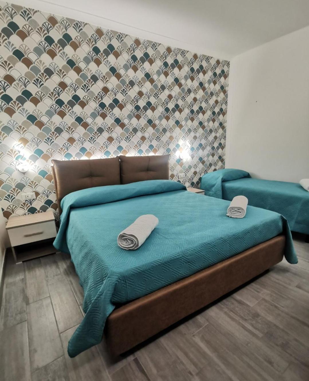 بيتسو Costa Degli Dei Rooms المظهر الخارجي الصورة